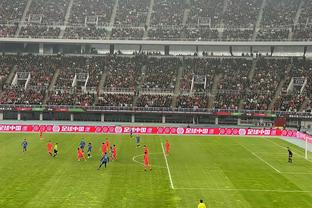热身赛-国足0-2不敌阿曼 下一场热身赛对阵中国香港队